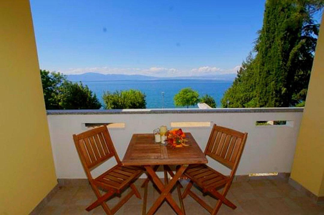 Villa Bionda มาลินสกา ห้อง รูปภาพ