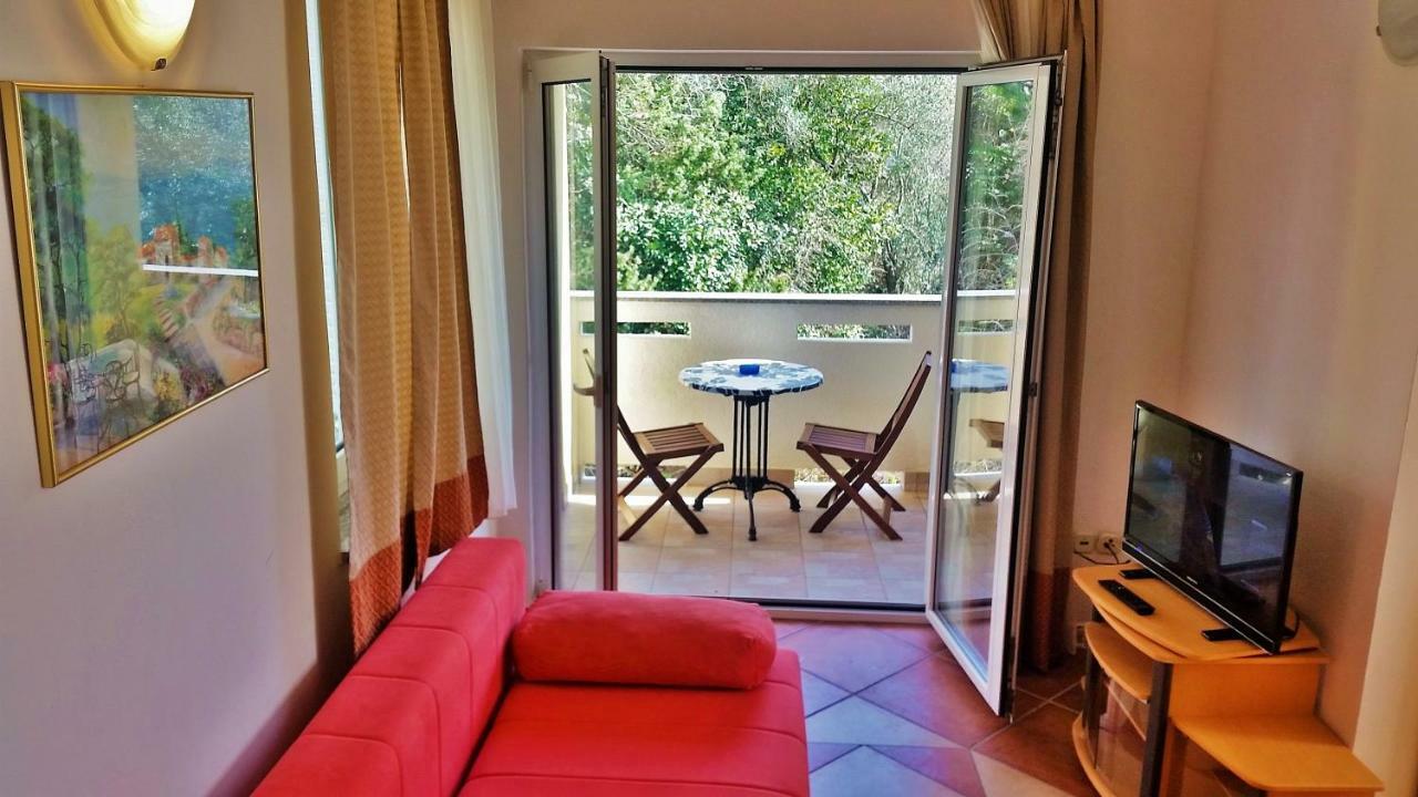 Villa Bionda มาลินสกา ภายนอก รูปภาพ