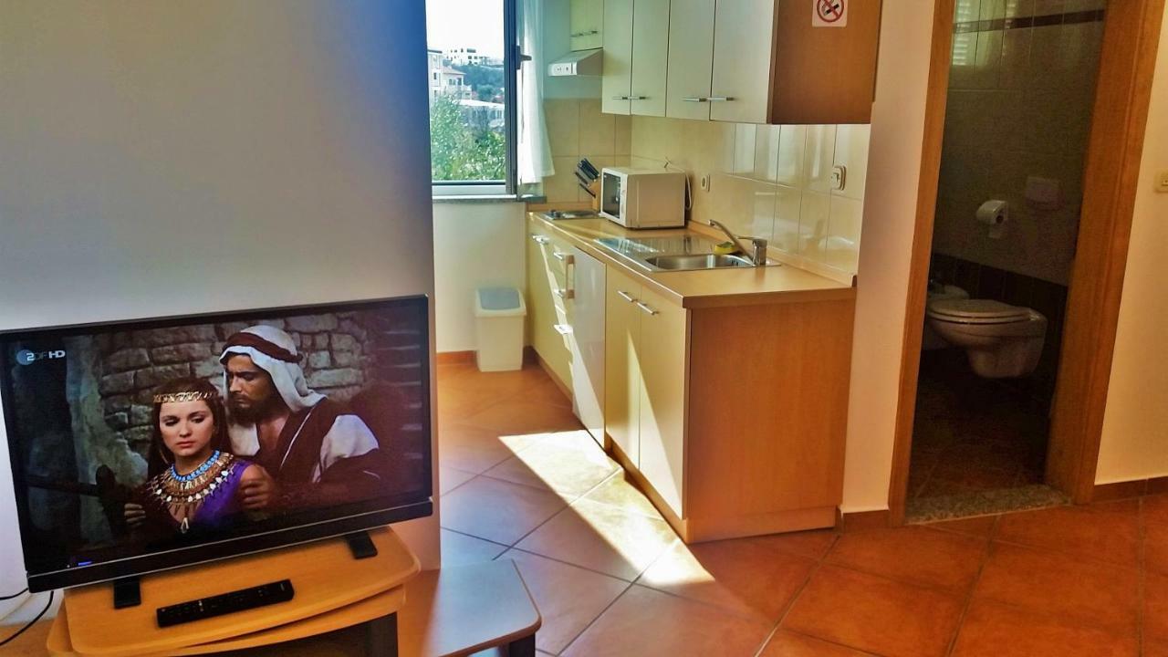 Villa Bionda มาลินสกา ภายนอก รูปภาพ